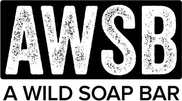 A Wild Soap Bar logo