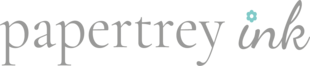 Papertrey Ink logo