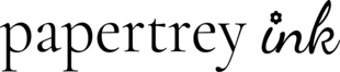 Papertrey Ink logo