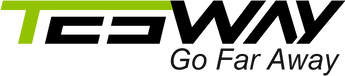 Tesway US logo