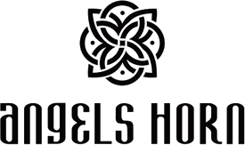 AngelsHorn logo