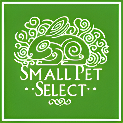 Small Pet Select U.S. logo