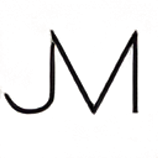 JANE + MERCER logo
