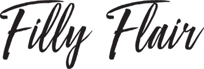 Filly Flair logo