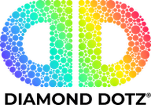 DIAMOND DOTZ logo