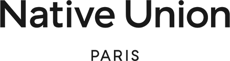 Native Union logo