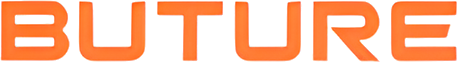 Buture Official logo