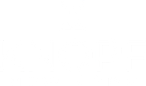 KNOPF logo