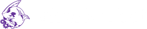 Shark Robot logo