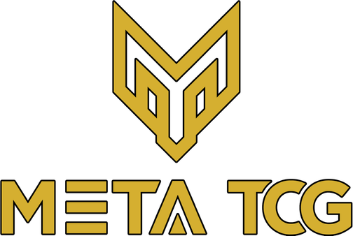 Meta TCG logo
