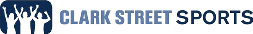 Clark Street Sports logo