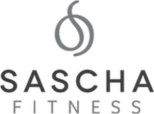 SaschaFitness logo