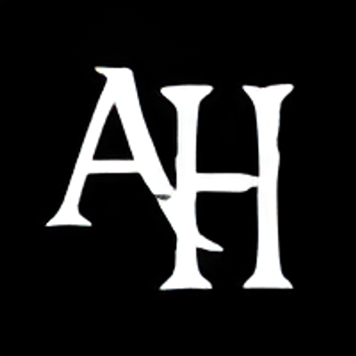 AleHorn logo