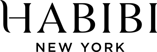 Habibi NY logo