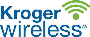 Kroger Wireless logo