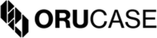 Orucase logo
