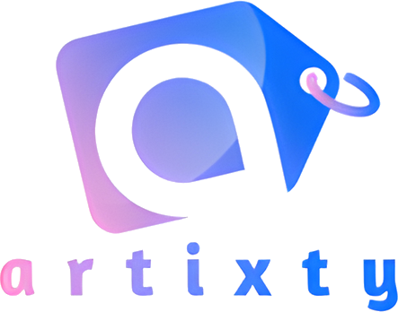 Artixty logo
