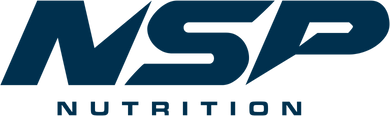 NSP Nutrition logo