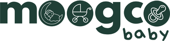 Moogco Baby logo