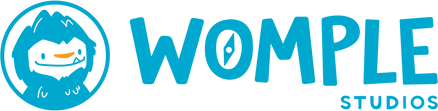 Womple Studios logo