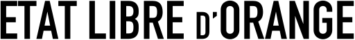 Etat Libre d'Orange logo