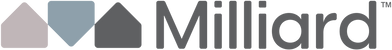 Milliard Brands logo