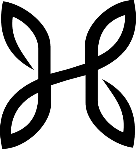 Higton logo