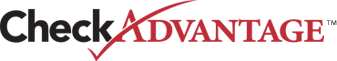 CheckAdvantage logo
