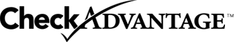CheckAdvantage logo