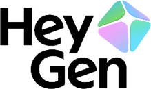 HeyGen logo