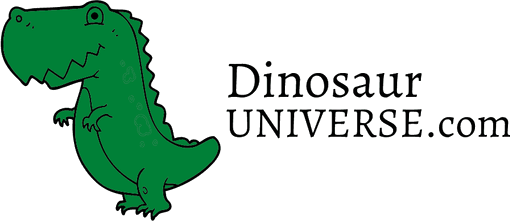 Dinosaur Universe logo