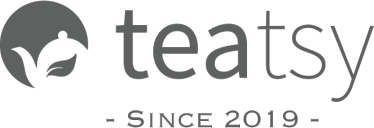 TeaTsy™ Official Website logo