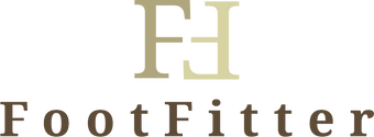 FootFitter logo