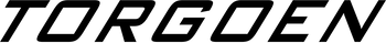 Torgoen logo