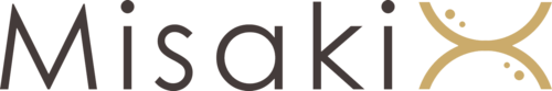 Misaki Contacts logo