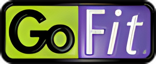 GoFit.net logo