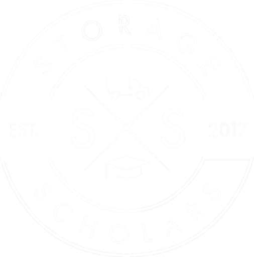 Storage Scholars logo