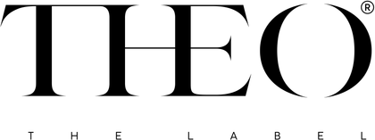 THEO The Label logo