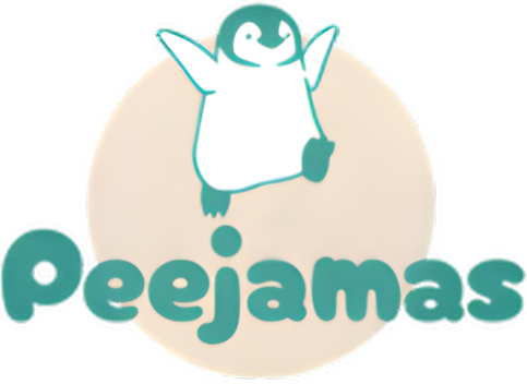 Peejamas logo