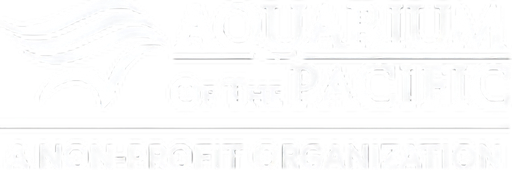 Aquarium of the Pacific logo