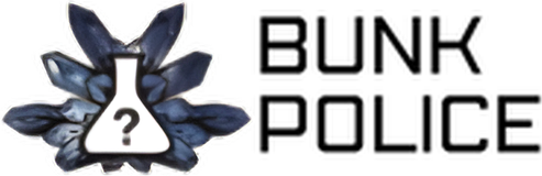 Bunk Police logo