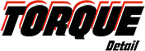 Torque Detail logo