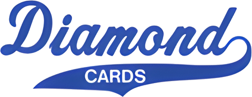 Diamond Cards Online Store logo