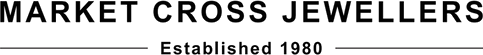Market Cross Jewellers logo