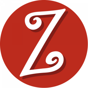Zoppé: An Italian Family Circus logo