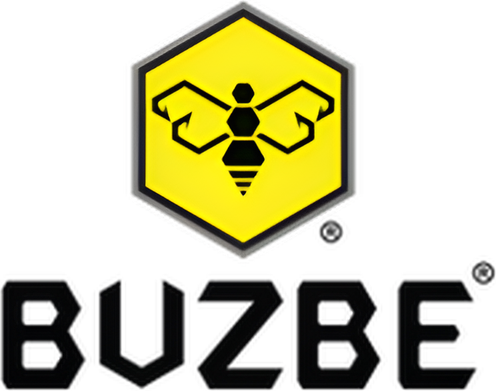 BUZBE logo