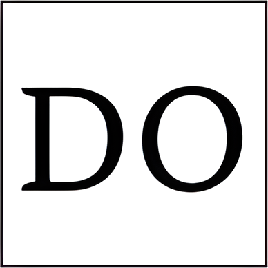 Dumbarton Oaks logo
