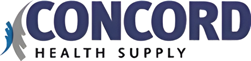 Concord Health Supply logo
