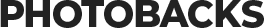 Photobacks logo