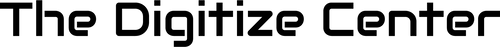 The Digitize Center logo